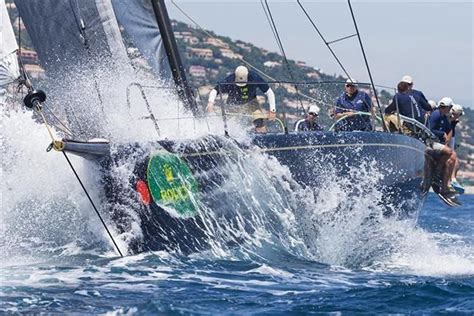 Rolex giraglia yacht race